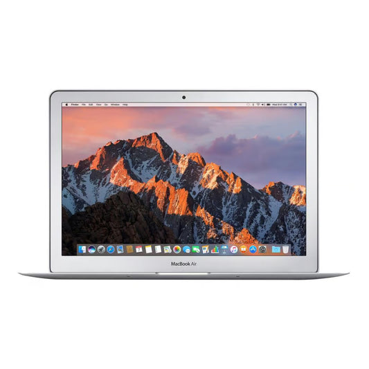 Apple MacBook Air 2015 | 13.3"| Intel Core i5 8GB RAM 128GB SSD - Used with 1 month warranty