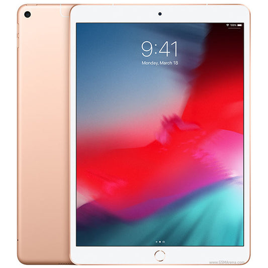 iPad Air 3 64gb - Pre Owned (1 month warranty)