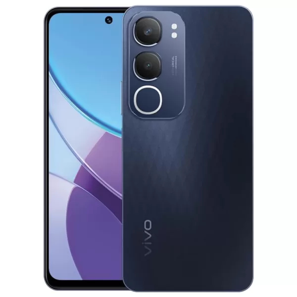 Vivo-Y19s