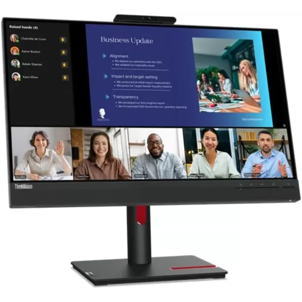Lenovo monitor