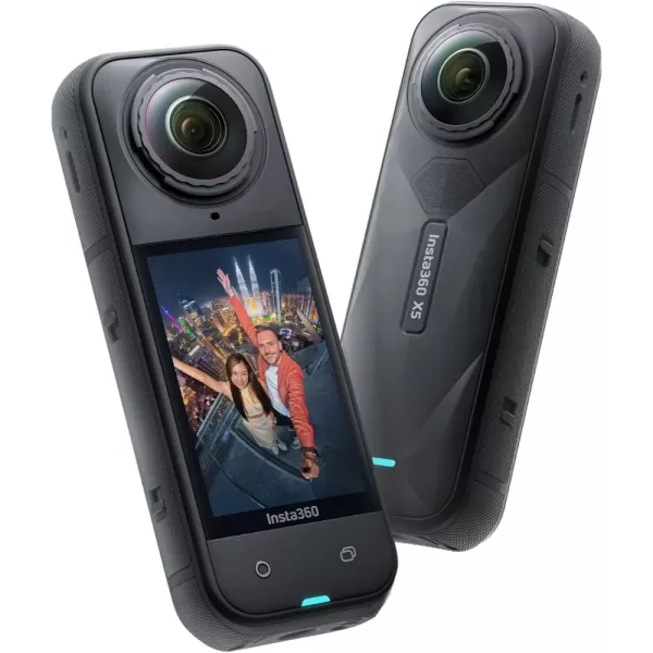 Insta 360 X5